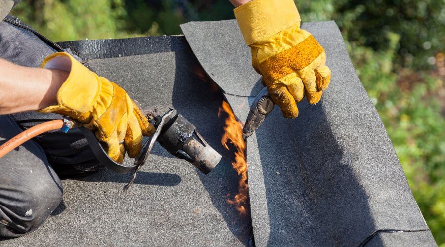Expert new roof installation services in Otis, LA